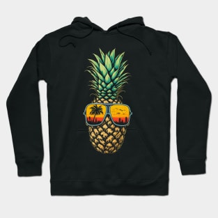 Pineapple Summer Tee! Hoodie